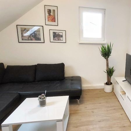 Hugo18 Boardinghouse Apartamento Kandel Exterior foto