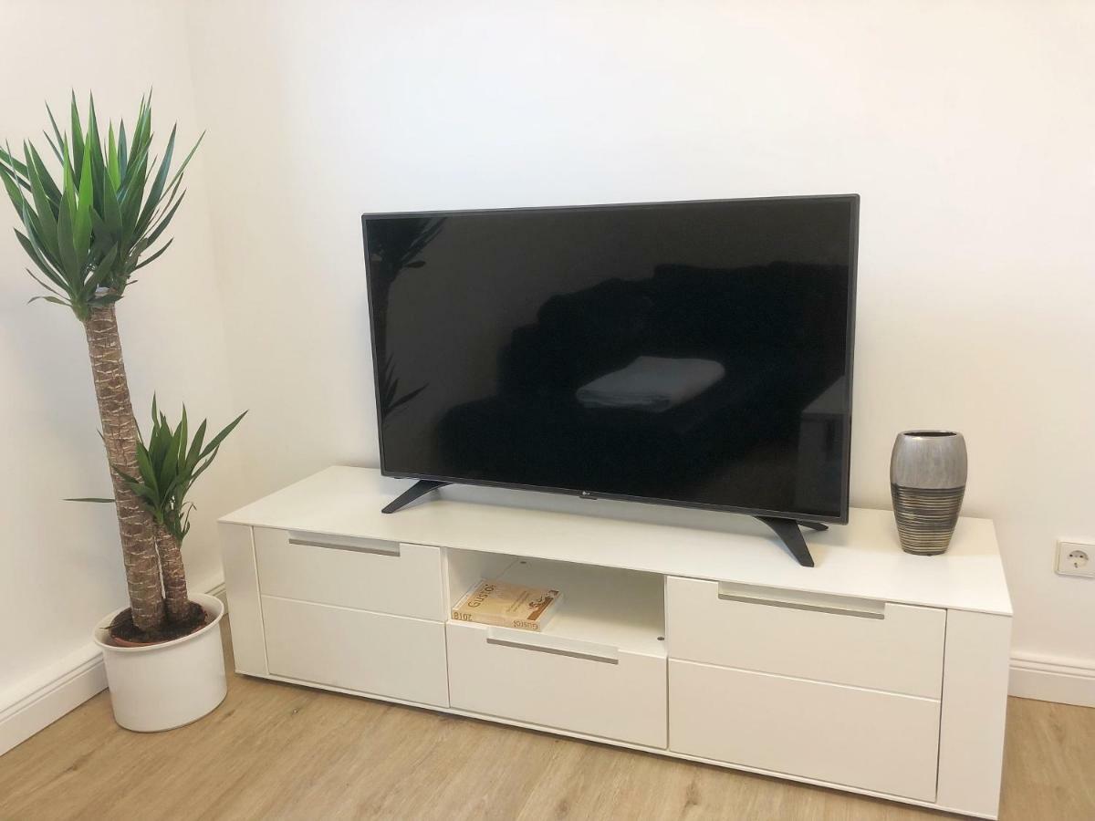 Hugo18 Boardinghouse Apartamento Kandel Exterior foto