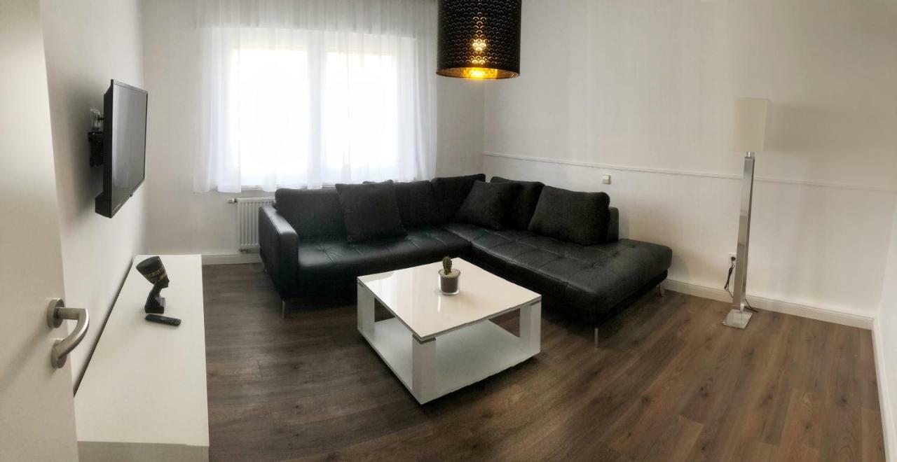 Hugo18 Boardinghouse Apartamento Kandel Exterior foto